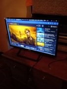 Telewizor Blaupunkt LED 24 cale 