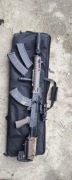 Asg replika ak Cyma 077 