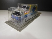 Tatra 815 GTC Kultowe ciężarówki PRL 1:43 Deagostini Nr 106