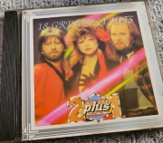 2 Plus 1 - 18 greatest hits płyta CD