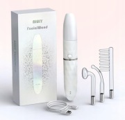 Facial Wand Bezprzewodowy o wysokiej częstotliwości