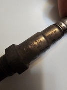 Renault megane II 1.4 16v sonda lambda oryginał za katalizatorem