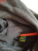 Bluza chłopięca ciemna