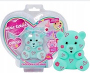 MISIE Episie CAŁUSKI PTYŚ Miętowy Interaktywny MIŚ Epiś EPEE 7 cm