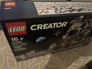 LEGO 10266 NASA lądownik księżycowy Apollo 11 Creator