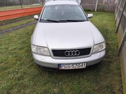 Audi A6 C5 2001 | 1.8T 150KM