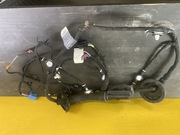 Wiązka drzwi A5 8W F5 Prawy przód