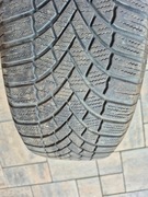 Bridgestone Blizzak LM005 91H 205/55R16 1szt. 20r.