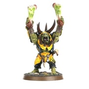 Warhammer Age of Sigmar: Orruk Warclans Warchanter