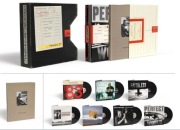 Bruce Springsteen Tracks II: The Lost Albums BOX 9LP NOWY W FOLII