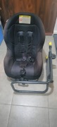 fotelik z bazą isofix