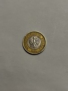  2 zł moneta z 1994 roku