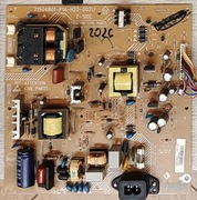 Uszkodzona  715G4801-P1A-H20-002U