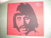 Niemen-człowiek jam niewdzięczny.  . 2 CD digipack. czerwona