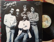 SPIRIT Farther Along 1976 USA 1st press EXCELLENT 