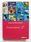 Generation "P" - Wiktor Pielewin