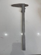 Suwmiarka analogowa L-400mm VIS 