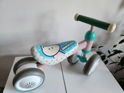 ROWEREK BIEGOWY MILLY NALLY MICRO BIKE CAT