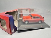 Warszawa 201 IXO IST 1/43