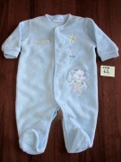 Pajacyk polarowy_rozm. 62