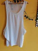 Wyprzedaż szafy śliczna bluzeczka Made in Italy 5XL must have viral