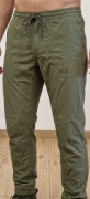 Spodnie trekkingowe Jack Wolfskin Khaki – Rozmiar M