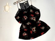 _Sofie Schnoor_Fajna modna letnia bluzka-top na imprezę _R.38_