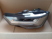 Lampa Audi A6 C8 Full led matrix 