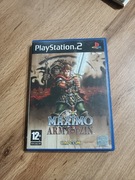Maximo vs Army Of Zin PS2