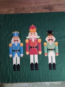 Panel poduszkowy soft velvet 50x50 cm