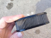 Filtr powietrza silnika spalinowego Briggs & Stratton kosiarki 675EXI