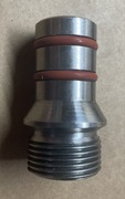 Złącze kolektora płaskiego viessmann vitosol