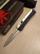 Nóż sprężynowy Microtech Glykon Dagger