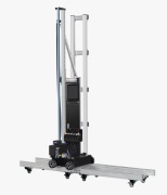 Drukarka Ścienna z nową głowicą 