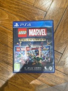 Lego Marvel collection - PS4