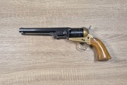 Colt Navy kal. .36BP COM - Gardone VT grawerowany