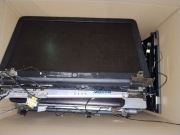 25szt matryca z obudowami oraz kable .