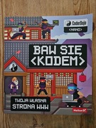 Baw się kodem. Twoja własna strona WWW