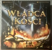 Gra planszowa Władca kości.