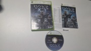 Xbox360 Halo wars komplet UK wydanie 