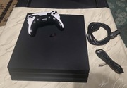 Play Station 4 Pro 1TB niski soft 7.02 Gold Hen