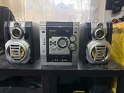 Daewoo DMK-250K system stereo