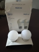 Żarówki wi fi garza smart