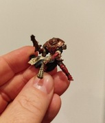 Warmachine PoM Vice Scrutator Vindictus