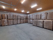 Pellet sosnowy. Transport w cenie