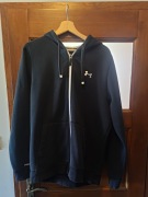 Bluza Under Armour Storm Cotton Full-Zip Hoody, rozmiar M