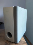 Duży mocny subwoofer Sony SS-WS9
