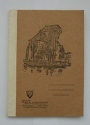 Gdańskie Zakłady Papiernicze  Brulion czysty