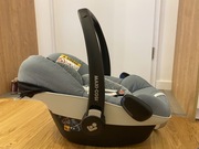 Fotelik MaxiCosi PebblePro