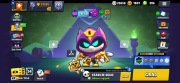 Konto brawl Stars FA, dużo złotych skinów 